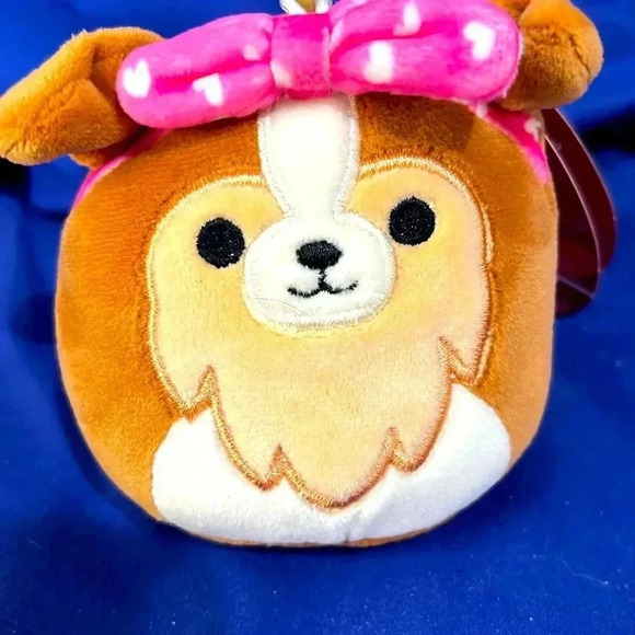 New with tags original Squishmallows Andres - Picture 1 of 6